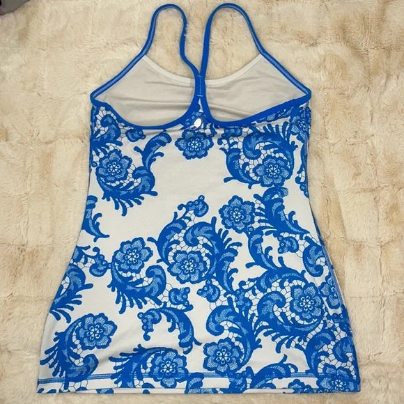 Lulu Lemon Singlet - Picture 3 of 6